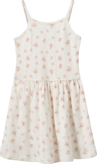 Sofie Schnoor Kjole BobbieKB Off White/Light Pink Sofie Schnoor 5 år 110 Kjole Hvit Rosa Sofie Schnoor Kjole BobbieKB Off White/Light Pink Sofie Schnoor 5 år 110 Kjole Hvit Rosa