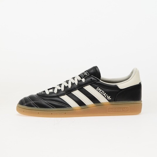 adidas Originals Handball Spezial W - Black - 36 2/3