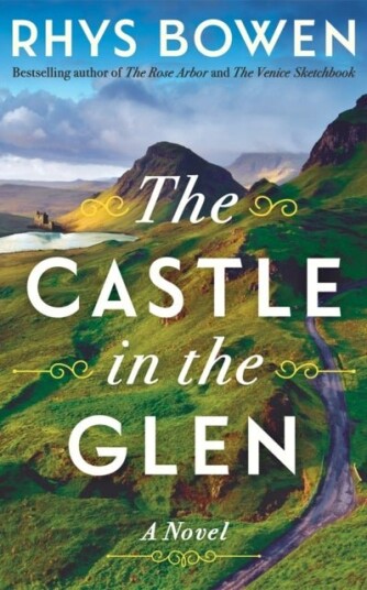 The Castle in the Glen The Castle in the Glen