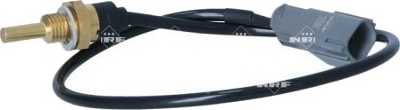 NRF 727086 Sensor, motortemperatur