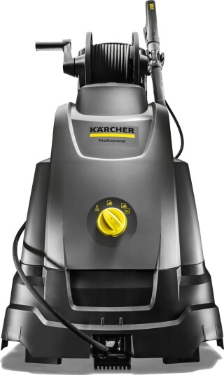 Kärcher Høytrykkspyler hsd 5/13 ux Kärcher Høytrykkspyler hsd 5/13 ux