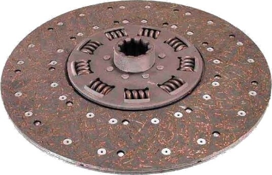 Clutchplate KAWE 4336 Clutchplate KAWE 4336