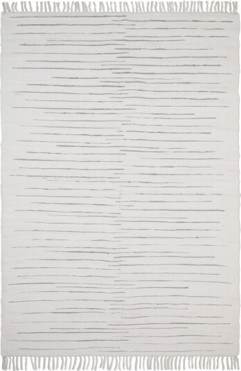 Filleryer Jess hvit Størrelse: 240 x 340 cm