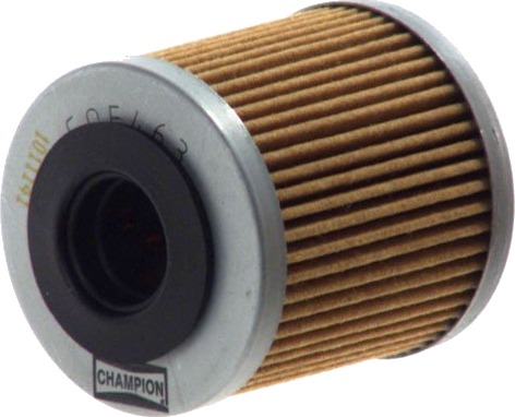Oljefilter CHAMPION COF463 Oljefilter CHAMPION COF463