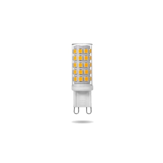 Ledlife G9 5,5W LED pære   Dimbar : Ikke dimbar Kulør : Varm