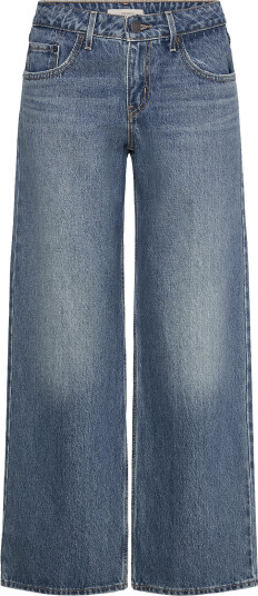 Levi"s® Low Loose Rescued City Blue 32 x 32