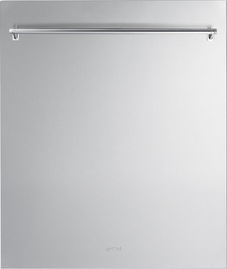 Smeg Classic KIT82CX frontpanel til oppvaskmin