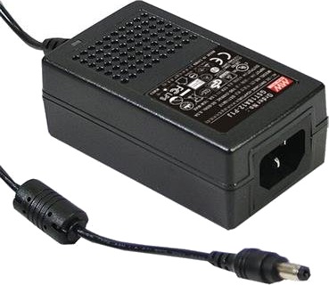 Mean Well Gst18a12-P1j 85 264 V 18 W 12 V Rohs 54 Mm 93 Mm