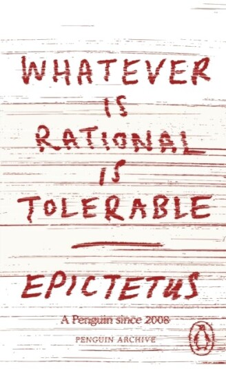 Whatever is Rational is Tolerable