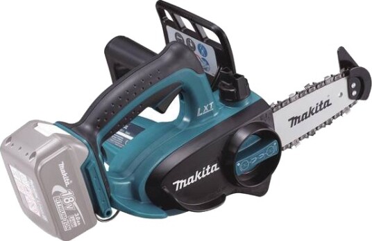 Makita Kjedesag Lxt® 18v, 5 M/s, 4 – 1/2" Makita Kjedesag Lxt® 18v, 5 M/s, 4 – 1/2"