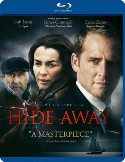 Hide Away 2011 aka A Year in Mooring Bluray