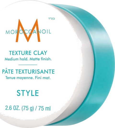 Moroccanoil Texture Clay 75 ml