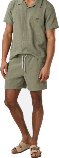Blount & Pool Hawaii Beach Shorts