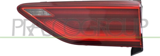 PRASCO VG4104063 Baklykt