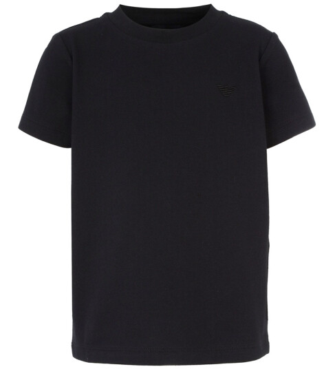 Giorgio Armani Emporio Armani T skjorte Navy Emporio Armani 14 år 164 T skjorte Blå