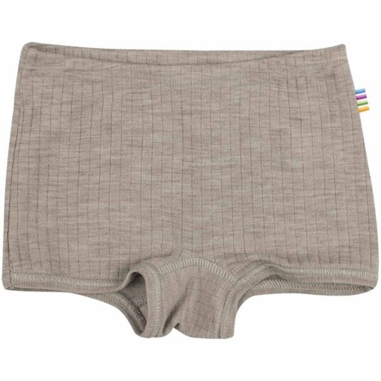 Joha Ull Rib Sesame Melange Hipster 110