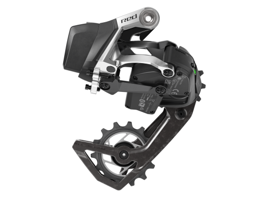 SRAM Red AXS E1 12 Speed bakskifter