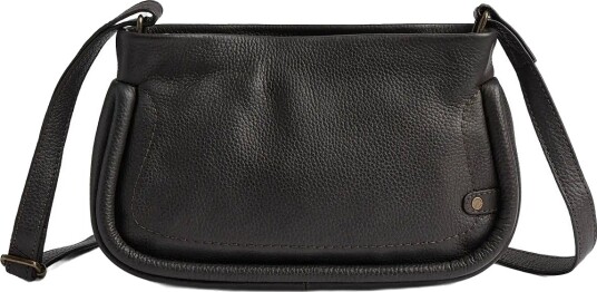 DEPECHE Vienna Crossover Black ONE SIZE