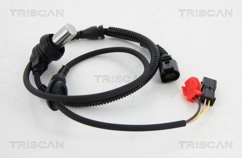 Sensor, ABS TRISCAN 8180 29145 Sensor, ABS TRISCAN 8180 29145