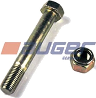 Reparasjonssett, fjærbolt AUGER 53856