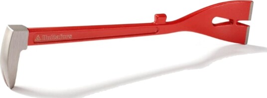 Hultafors Spikeruttrekker 409/10" Hultafors Spikeruttrekker 409/10"