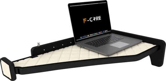 F-CORE FT10 CHAMP Bord