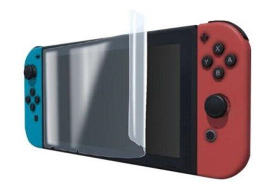 Steelplay - screen protector for game console