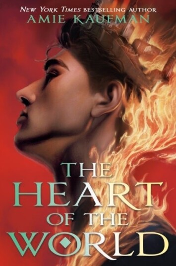 The Heart of the World The Heart of the World