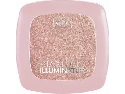 Wibo_Diamond Illuminator Powder Highlighter Flytende Ansikts Highlighter 03 Wibo_Diamond Illuminator Powder Highlighter Flytende Ansikts Highlighter 03