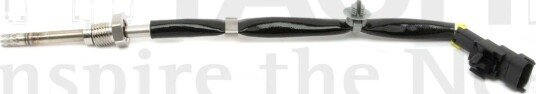 HITACHI 2505564 Sensor, eksostemperatur