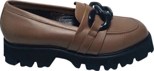 Pollini Dame Sko Brun 41 EU, Pollini Dame Sko Brun 41 EU,