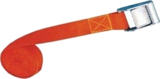 Tompar Stropp Buckle Tie 1 M 2 Stk Tompar Stropp Buckle Tie 1 M 2 Stk