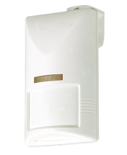 Calectro PIR TFT 550B Bevegelsessensor Ventilasjon