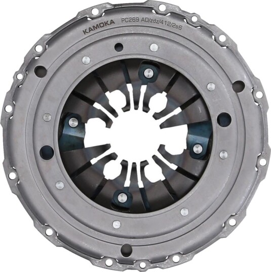 Trykkplate clutch KAMOKA PC269