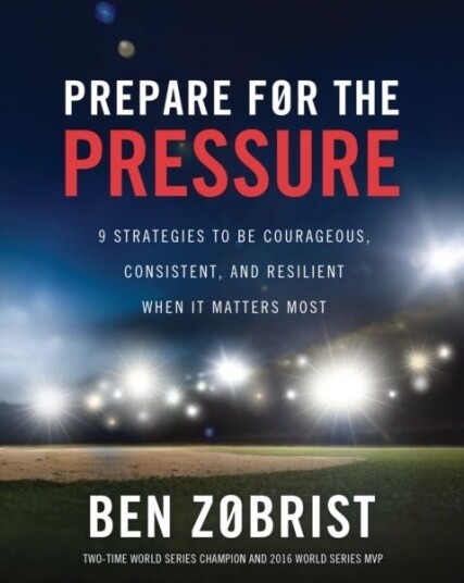 Prepare for the Pressure Prepare for the Pressure