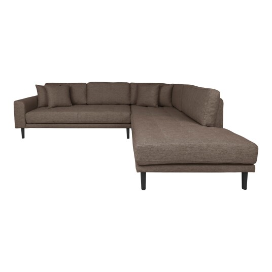 House Nordic Lido sjeselongsofa høyre 1301660