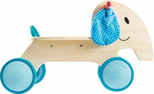 Hape Gåbil Emma Elefant