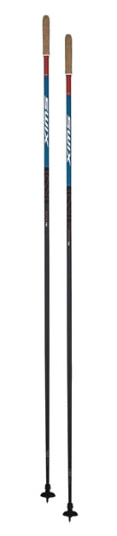 Swix Quantum Q2 Pole 140 cm
