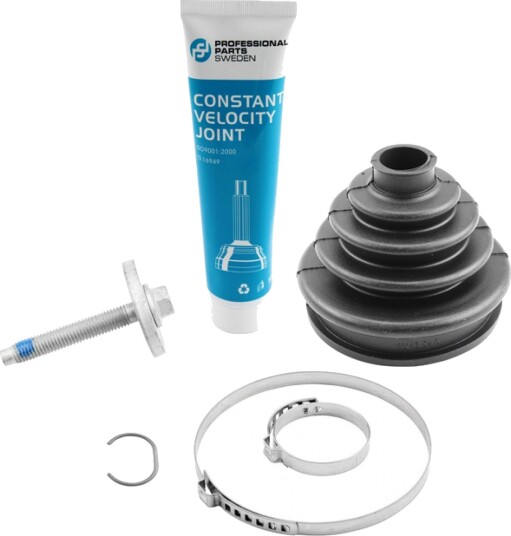Professional Parts Mansjettsett drivaksel Professional Parts 47435177