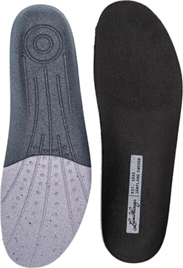 Lundhags Aumen Insole Black 43