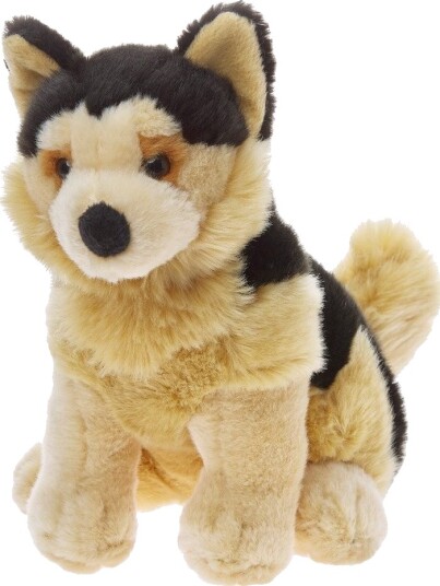 Beppe Maskotka Plysj Hund 20 cm Beppe Maskotka Plysj Hund 20 cm