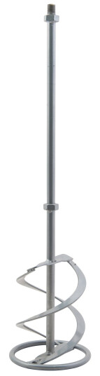 Probuilder - Mørtelblander Tilstand 570Mm
