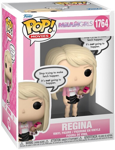 Mean Girls Regina Mean Girls Regina