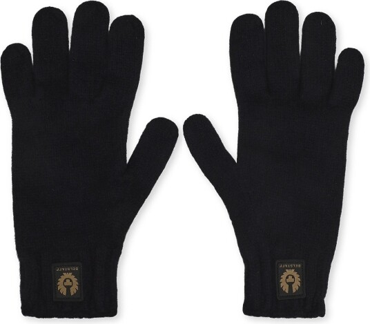 Belstaff Watch Gloves Dark Navy DARK NAVY One Size Belstaff Watch Gloves Dark Navy DARK NAVY One Size