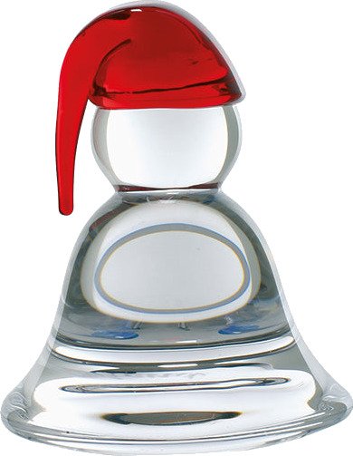 Bordpynt Nisse Kone 8 Cm Hadeland Glassverk Bordpynt Nisse Kone 8 Cm Hadeland Glassverk