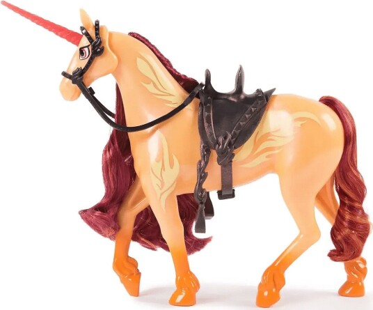 Unicorn Academy | Unicorn Academy Fashion Doll Unicorn 28 Cm-Cinder | ONE SIZE