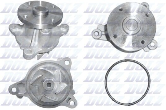 DOLZ H235 Vannpumpe DOLZ H235 Vannpumpe
