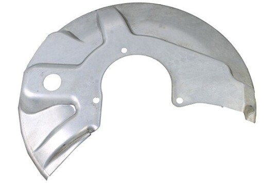 Bremseskjold METZGER 6115432