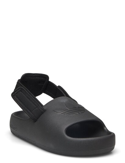 Adidas Originals Adifom Adilette C Black 29