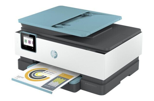 HP Officejet Pro 8025e HP Officejet Pro 8025e